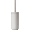 ZONE WC kefa UME 39 cm, svetlosivá, keramika