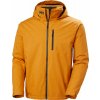 Helly Hansen Men's Crew Hooded Midlayer Sailing 2.0 Bunda Mustard XL