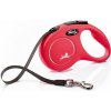 Flexi Comfort Opasok 5m/15kg - červený