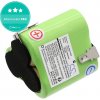 AEG Liliput - Batéria 520103 Ni-MH 3.6V 3000mAh HQ