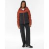 RIP CURL bunda - Anti-Series Contrast Jacket Rust (530) veľkosť: M