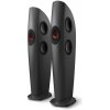 Kef Blade One Meta - šedá/červená