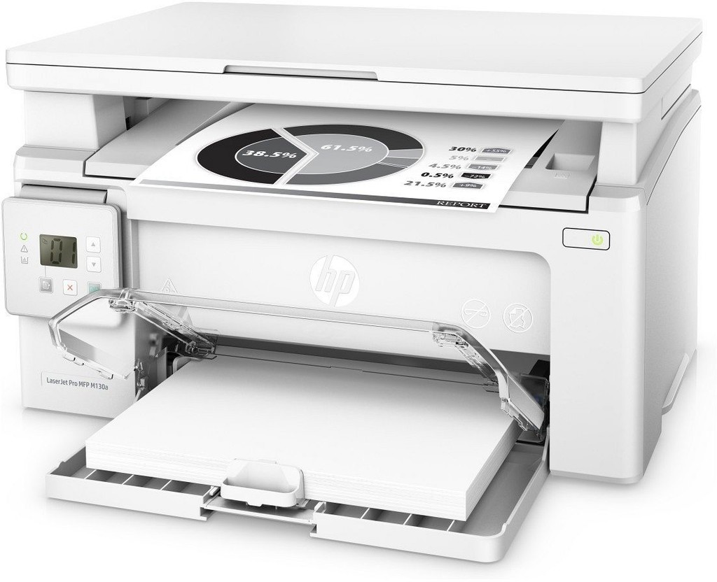HP LaserJet Pro M130a G3Q57A od 205,56 € - Heureka.sk