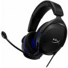 HyperX Cloud Stinger 2 Core (PS) čierna 6H9B6AA