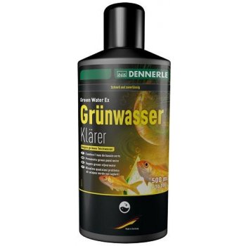 Dennerle Grünwasser-Klarer, 500ml