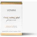 Venira Premium kapsule pre vlasy, nechty a pleť, 40 denná kúra, 80 kapsúl