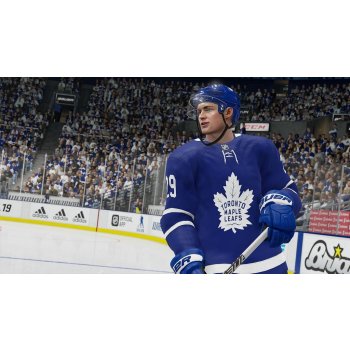 NHL 19 od 15,3 € - Heureka.sk