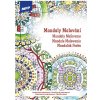 MFP 5301081 Omaľovánky A4 antistresové Mandaly Maľovanie