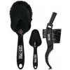 MUC-OFF sada kief 3x Brush Set
