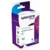 alt. kazeta wecare ARMOR pre HP Officejet 9110/9120/9130 black C4844A (69ml)