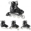 Brusle NILS Extreme NH10905.2 4v1 černé
