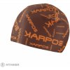 Karpos Alagna Race čiapka, mahogany/vibr.orange
