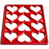 Malá forma na laskonky - srdiečko