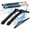 Stierače Oximo predné 525 mm 475 mm