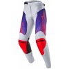 Alpinestars Racer Hoen 2024 sivo-modro-oranžové