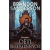 Děti bezejmenných, Sanderson Brandon, 2021
