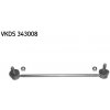 Tyč/Vzpera stabilizátora SKF VKDS 343008 (VKDS343008)