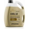 Zmes do chladiča nemrznúca Dynamax 4000ml G10