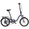LIBERTY Skládací kolo PEGAS 7spd 20