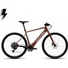 Elektrobicykel Santa Cruz Skitch CC Apex Flat Bar 700C matte iron ore L 25/26 - Odosielame do 24 hodín