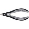 Boční štípací kleště, přesné 7942 ESD 125mm KNIPEX