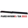 Pard ThermVisia Oceľový adaptér na Blaser pre NV008P