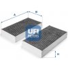 54.215.00 - Kabínový filter UFI (s aktívnym uhlím)