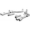 Cat Back výfuk Magnaflow pre Dodge Challenger 3.6L 2015