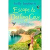 Escape to Darling Cove (HOLLY HEPBURN)(Brožovaná)