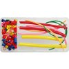 Mikado Hadičky PVC Bužírky