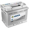 VARTA Silver Dynamic 61Ah Autobateria 12V , 600A , 561 400 060