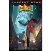 Mighty Morphin Power Rangers: Recharged Vol. 5