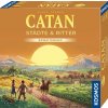 KOSMOS CATAN - Cities & Knights, desková hra