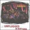 Nirvana - Mtv Unplugged In New York [CD]