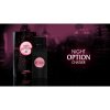 Chatler Night Option, Parfemovana voda 100ml (Alternativa parfemu Yves Saint Laurent Opium Black) pre ženy