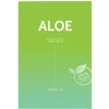Barulab Aloe Soothing The Clean Vegan Mask 23 g