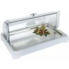 APS Chladící tác Top Fresh GN 1/1, biely, výška: 65 mm, dĺžka: 565 mm