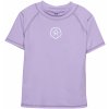 UV tričko Color Kids Lavender Mist Velikost: 116