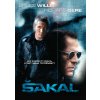 Šakal DVD