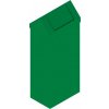 KOVOS družstvo Teplice KOVOS nádoba na triedený odpad 120 l, zelená