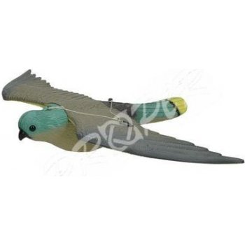 TENAX Bradas Plašič vtákov lietajúce sokol 3D maketa CTRL-BR104