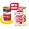 Animonda Gran Carno Original Adult multi mäsový koktejl 400 g
