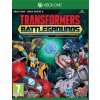 Transformers: Battlegrounds (XONE) 5060528034258