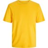 Jack & Jones Tričko Classic Unisex Tee, těžká bavlna, krátký rukáv, unisex COT427526ao902-spectra yel M Žlutá spectra