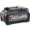Aku akumulátor Makita BL4040 XGT 40V, 4,0 Ah