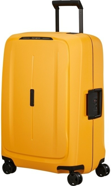 Samsonite Essens Spinner 69/25 146911 Radiant Yellow 88l