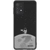 Picasee ULTIMATE CASE pro Samsung Galaxy A32 5G A326B - Astronaut
