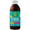 Green Earth CBD olej pre kone Extra 2000 mg 0,5 l