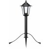 Markslojd záhradné stĺpikové svietidlo GARDEN 107991