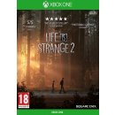 Hra na Xbox One Life is Strange 2